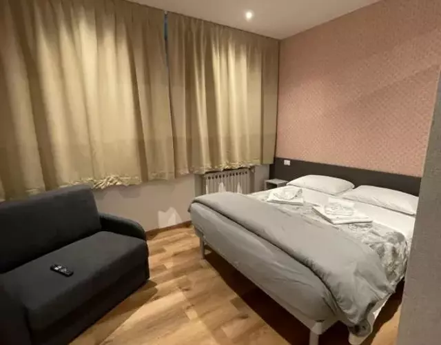 PIO X Apartments Treviso