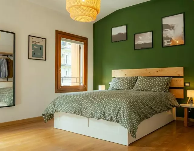 Treviso City Center BnB - Comodo per Stazione e Centro Città