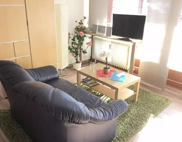 1Z. FeWo 231 barbo Schwimmbad-Sauna-Fitness