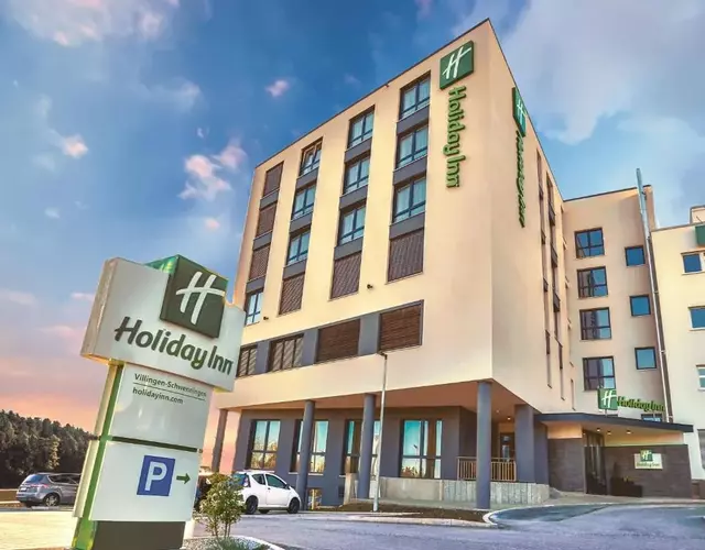 Holiday Inn - Villingen - Schwenningen by IHG