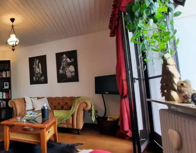 Outdoor & Relax Blackforest
