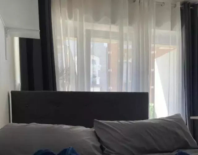 Cozy Central Apartment