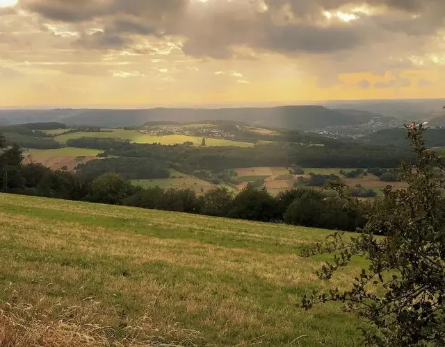 Große Ferienwohnung in Pellingen