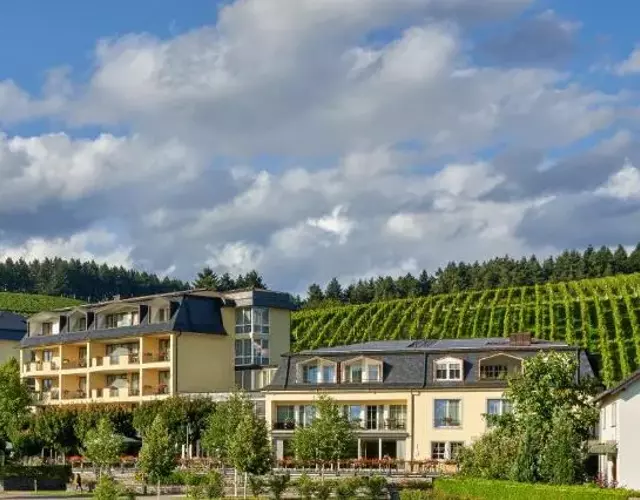 Hotel Weis