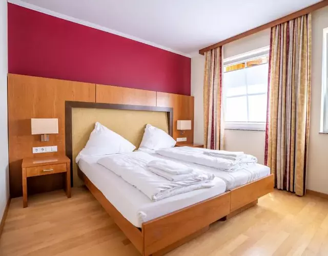 Mühlengarten by Relax Inn - Staffless & Self Check-In