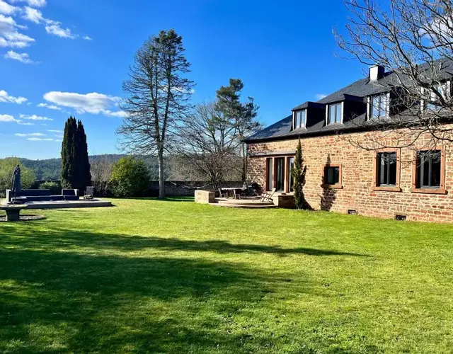 Trierer Heide - Architektur zum wohl fühlen