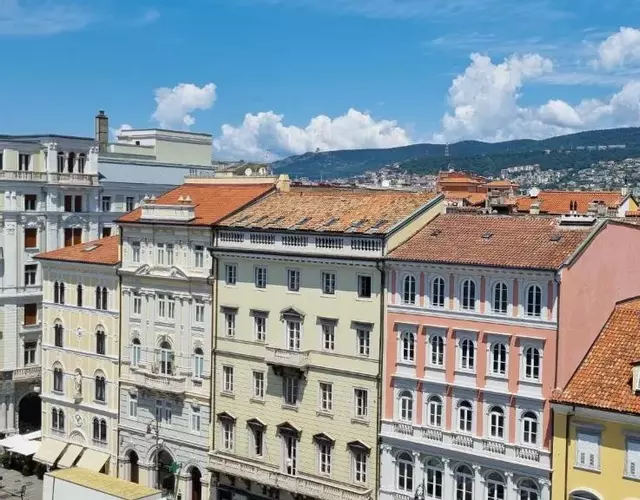 Locanda Al Volo Tor Bandena