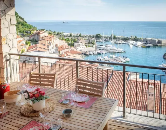 Portopiccolo Avolare Apartment InRed - beach included