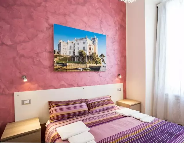 Rooms Boutique Carducci