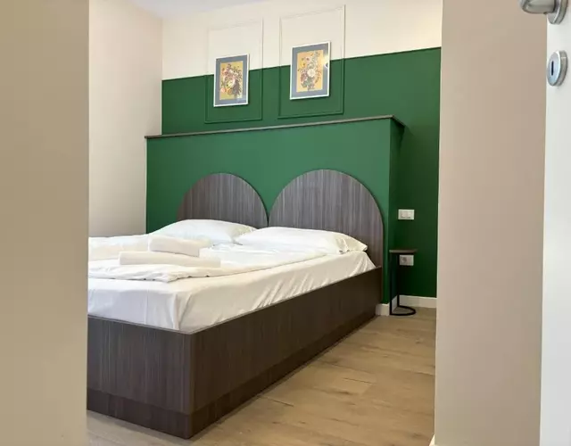 The Duchess Apartment