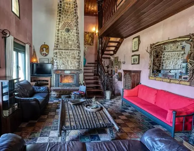Dream Chalet Trikala