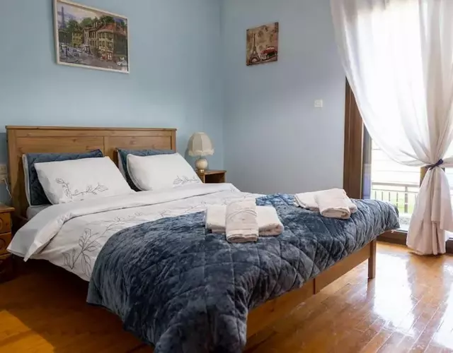 Roula's Cosy Home