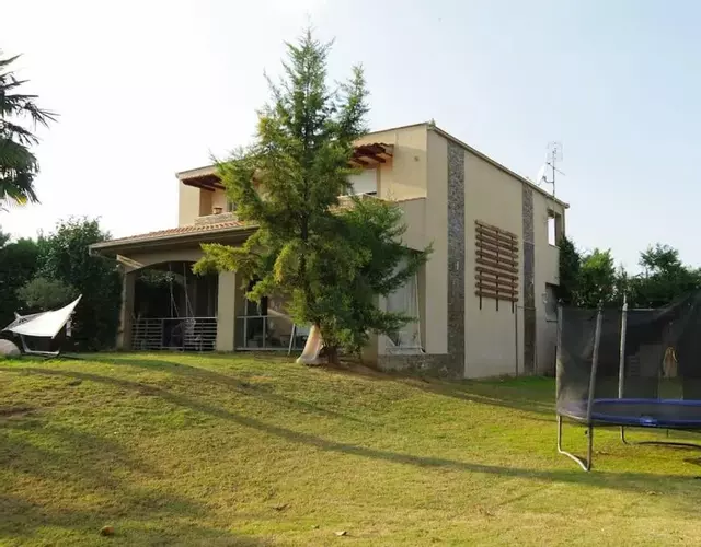 Villa Vasili