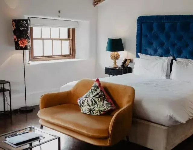 Bellinter House Hotel & Spa