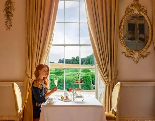 Carton House A Fairmont Managed hotel