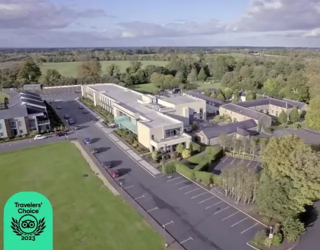 Moyvalley Hotel & Golf Resort