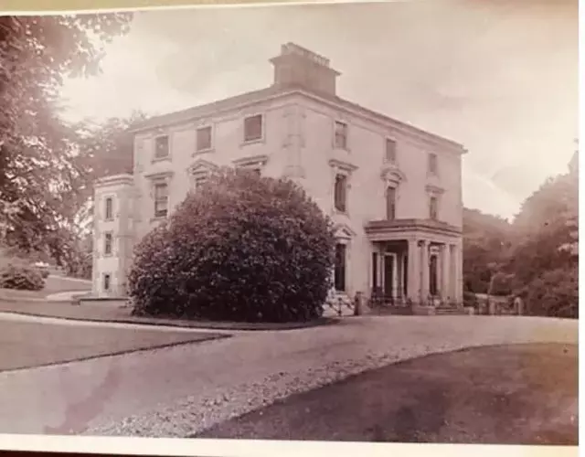 Stunning Victorian Charm