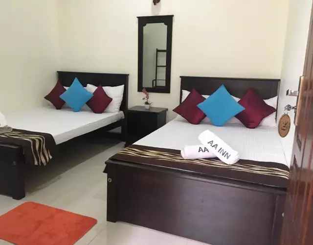 Aa Inn