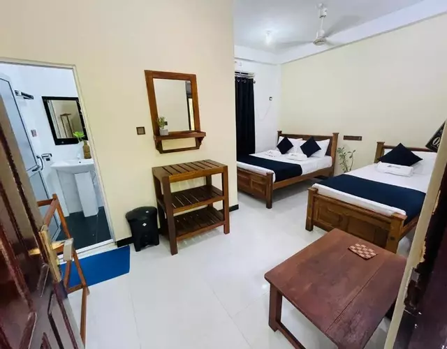 Natraj Guest House