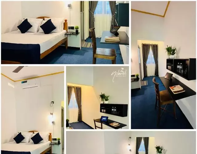 Nilaveli Boutique Hotel