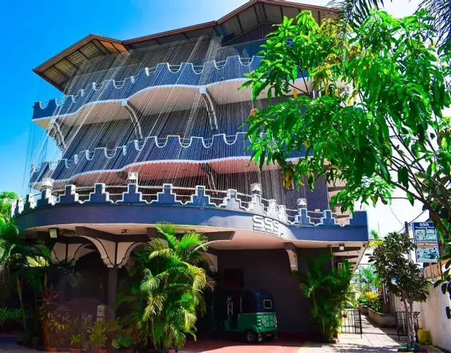 SSS HOTEL