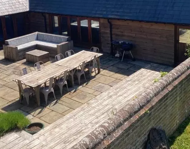 Bank Farm Apartments