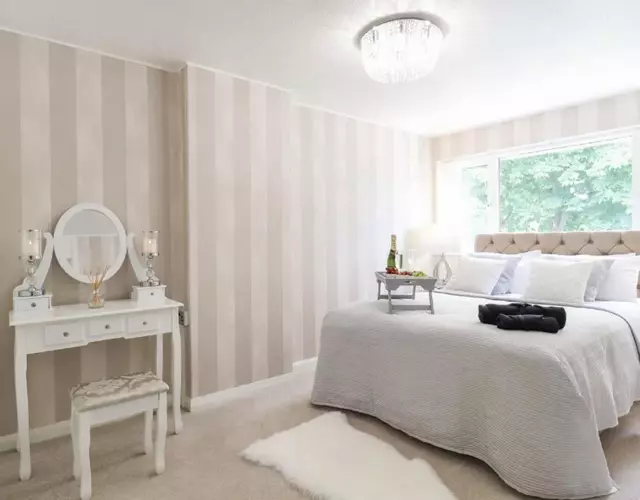 Gorgeous 3 bed House In Milton Keynes