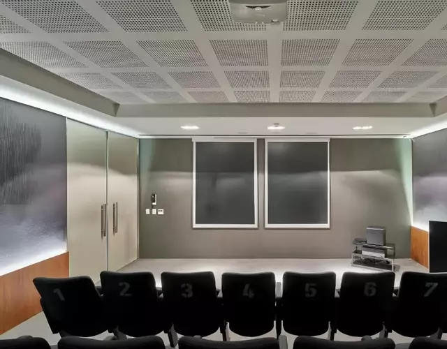 Complejo Quartier Puerto Urbano