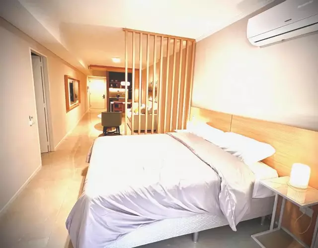 Luxury Apartments in Deco Recoleta by Apartments Bariloche