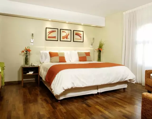 Regente Palace Hotel