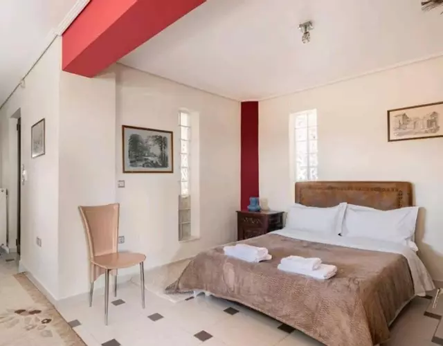 Ταξιδιώτες Travellers