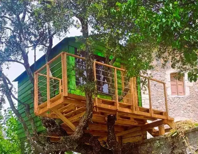 Arcadianis Villa at Psari Trikolonon Gortynia