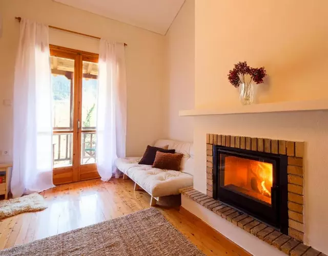 LEA's HOME - Cozy Chalet with Mountain View