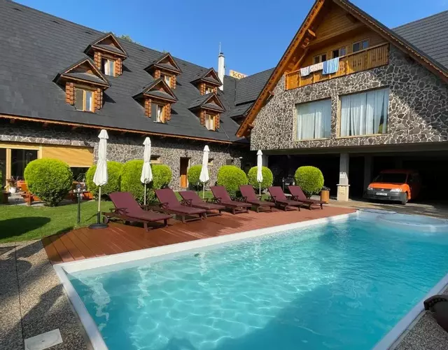 Hotel Koliba