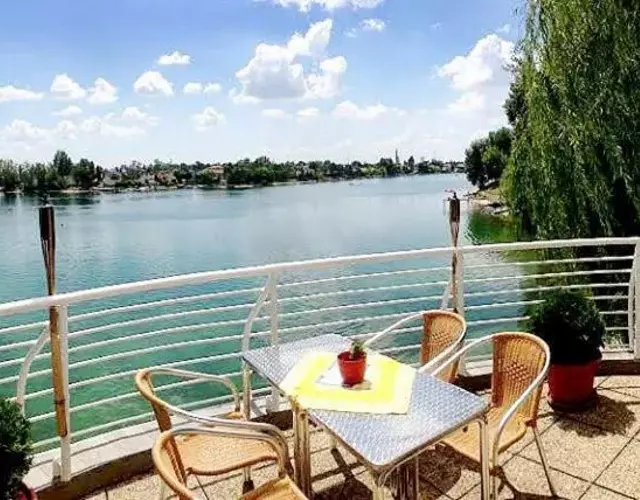 Hotel Zátoka