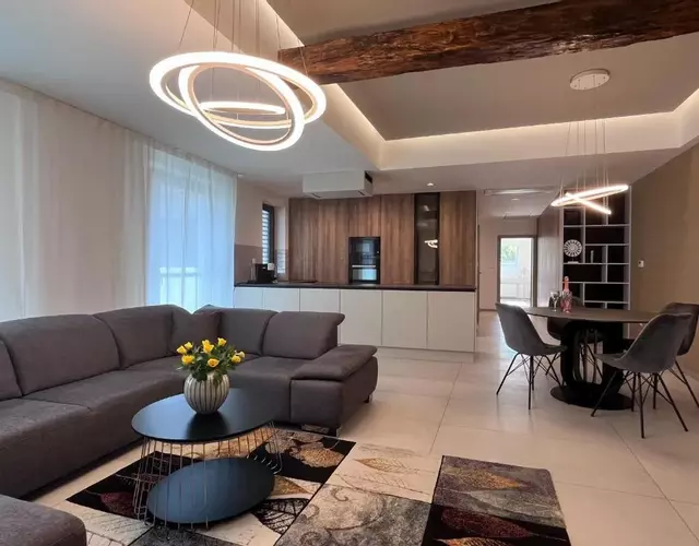 Old Jerusalem Residence