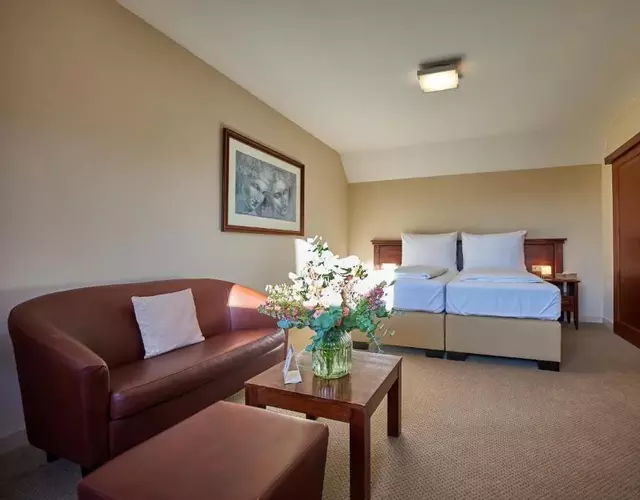 Pension & Restaurant PATRIOT Trnava