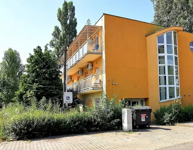 Penzión Labuť