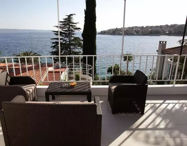 Apartman Mavarcica A4