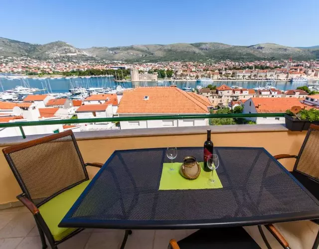 Apartment Trogir City