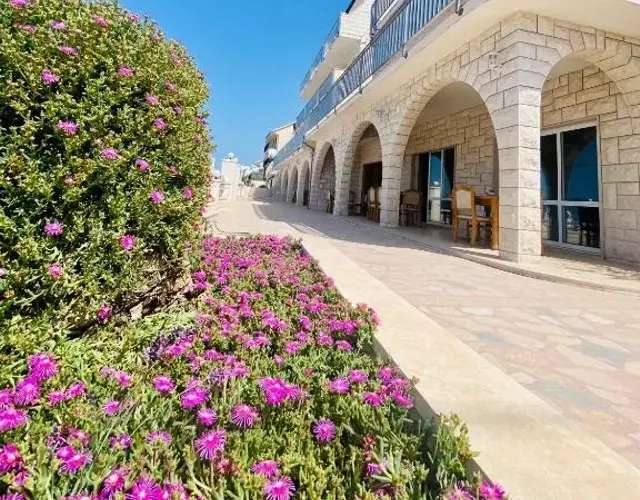 Hotel Buenavista Beach House Trogir