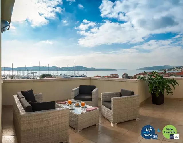 Hotel Rotondo