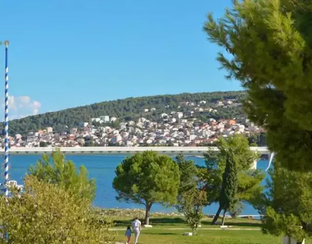 Lux Trogir