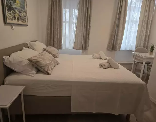Maja Apartments