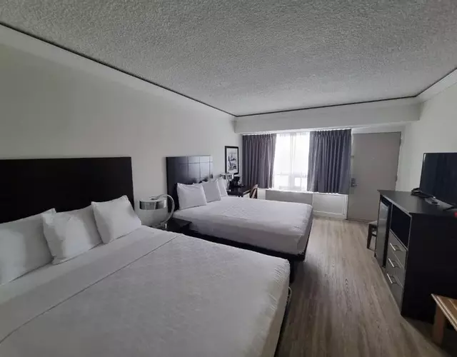 Travelodge by Wyndham Trois-Rivieres