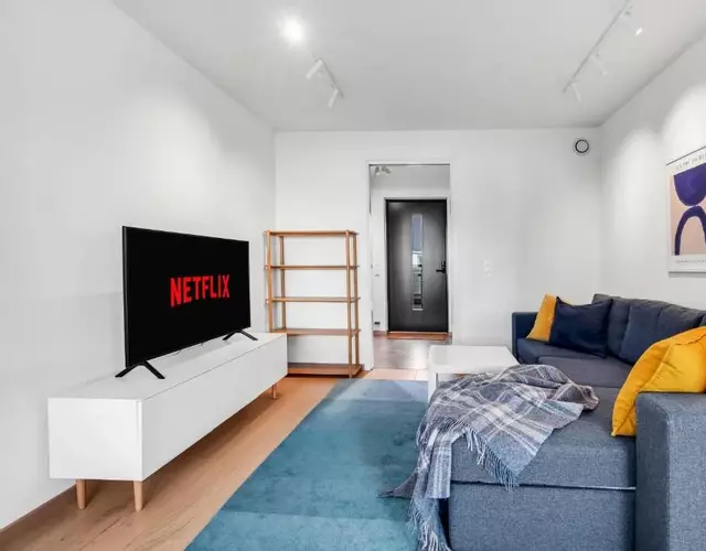 Cozy Nordic Stay I Modern I Free Parking