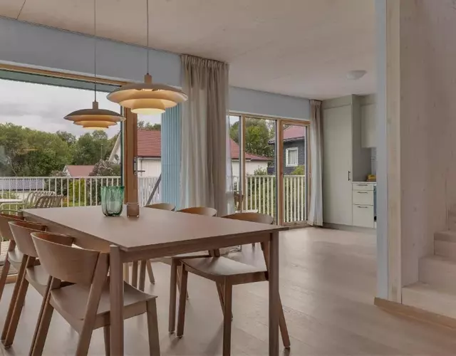 Northern Lights Apartments Tromsø