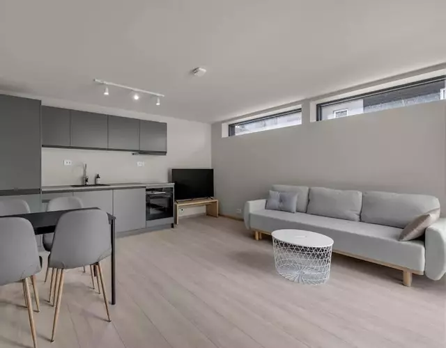 Northstay - Nansen Apartments