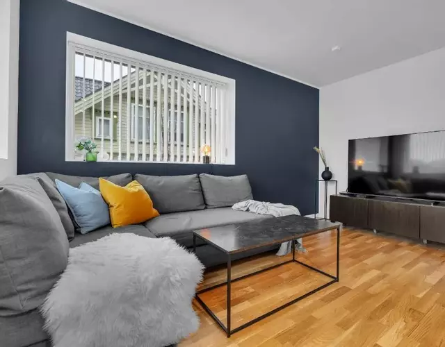 Northstay - The Urban City Haven