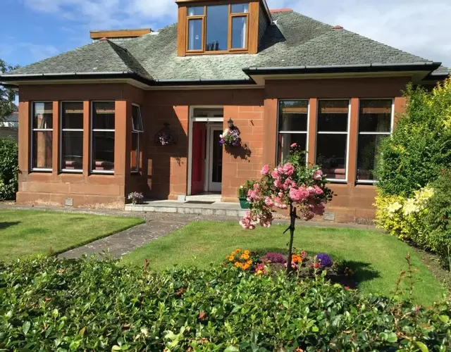 Blackburn Villa B&B